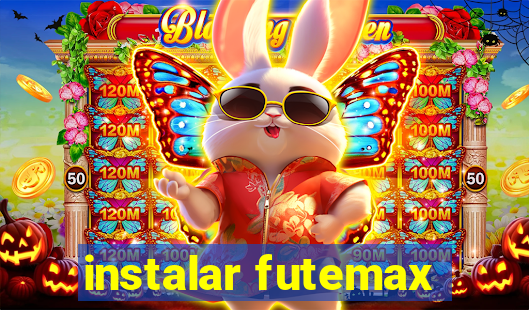 instalar futemax